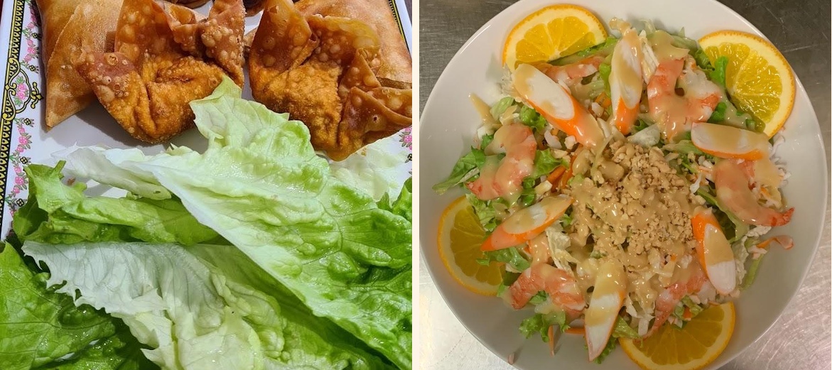 L'orchidée d'Asie - Gallery Image 1