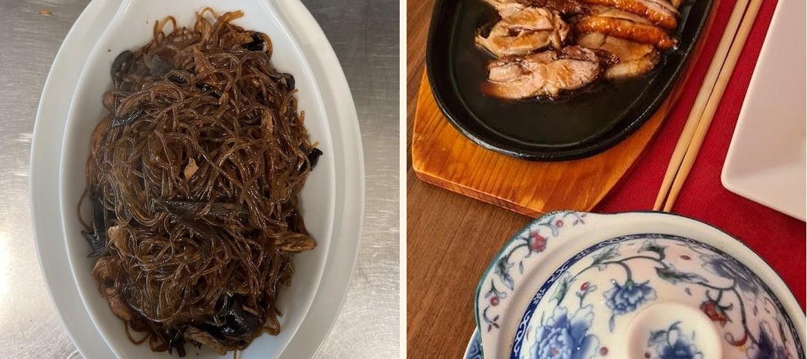 L'orchidée d'Asie - Gallery Image 5